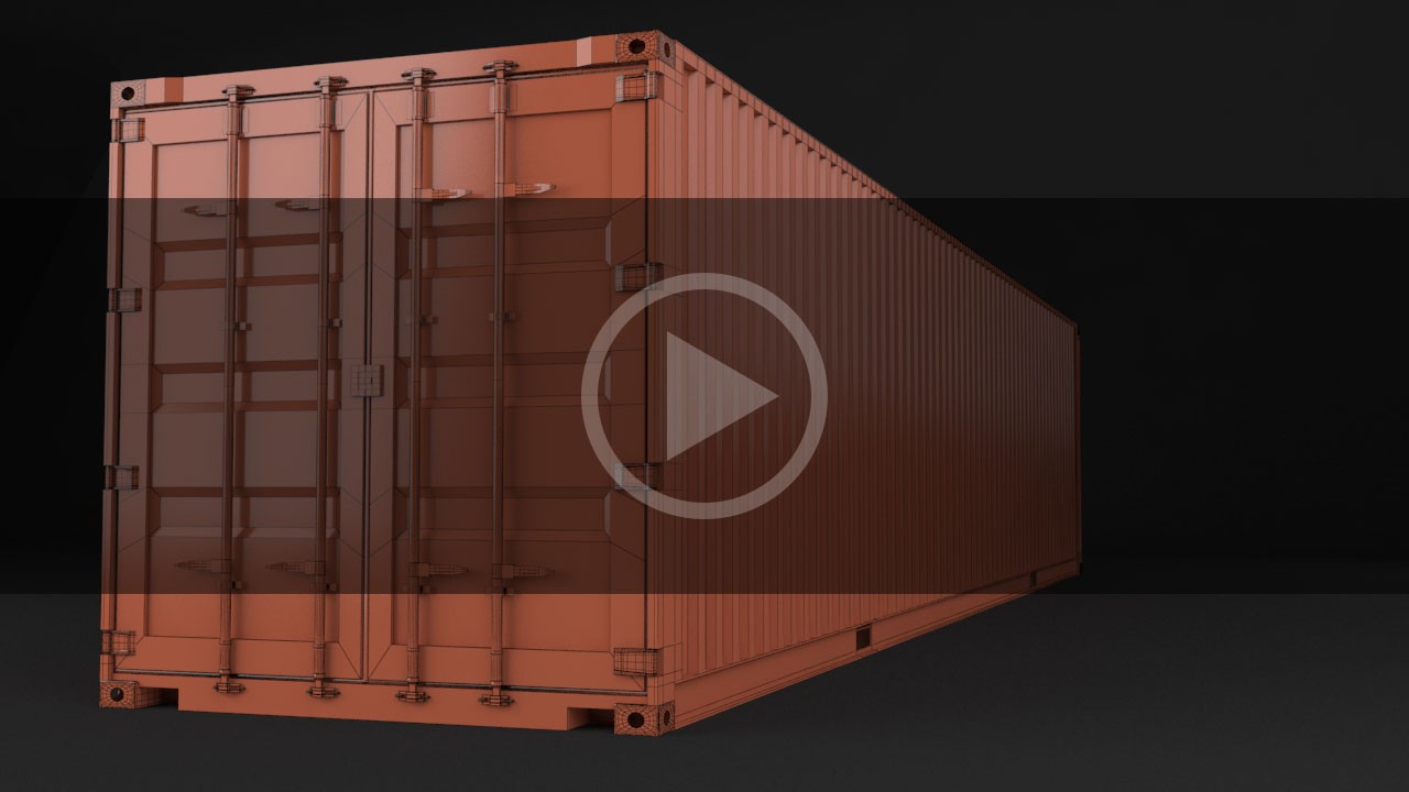 Introducción al modelado poligonal en 3ds Max