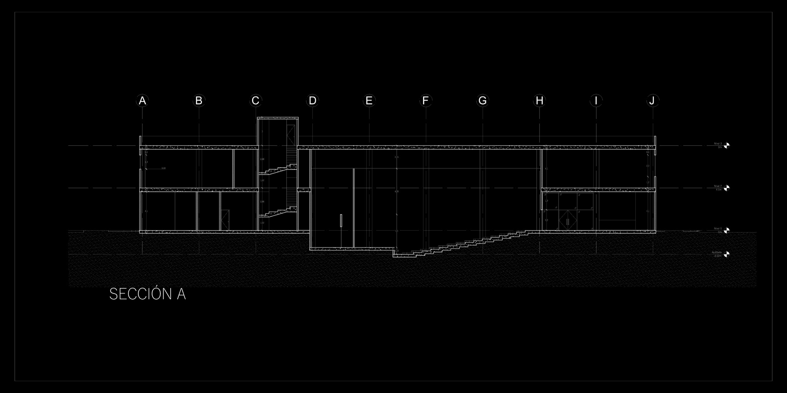 Curso Avanzado Autocad