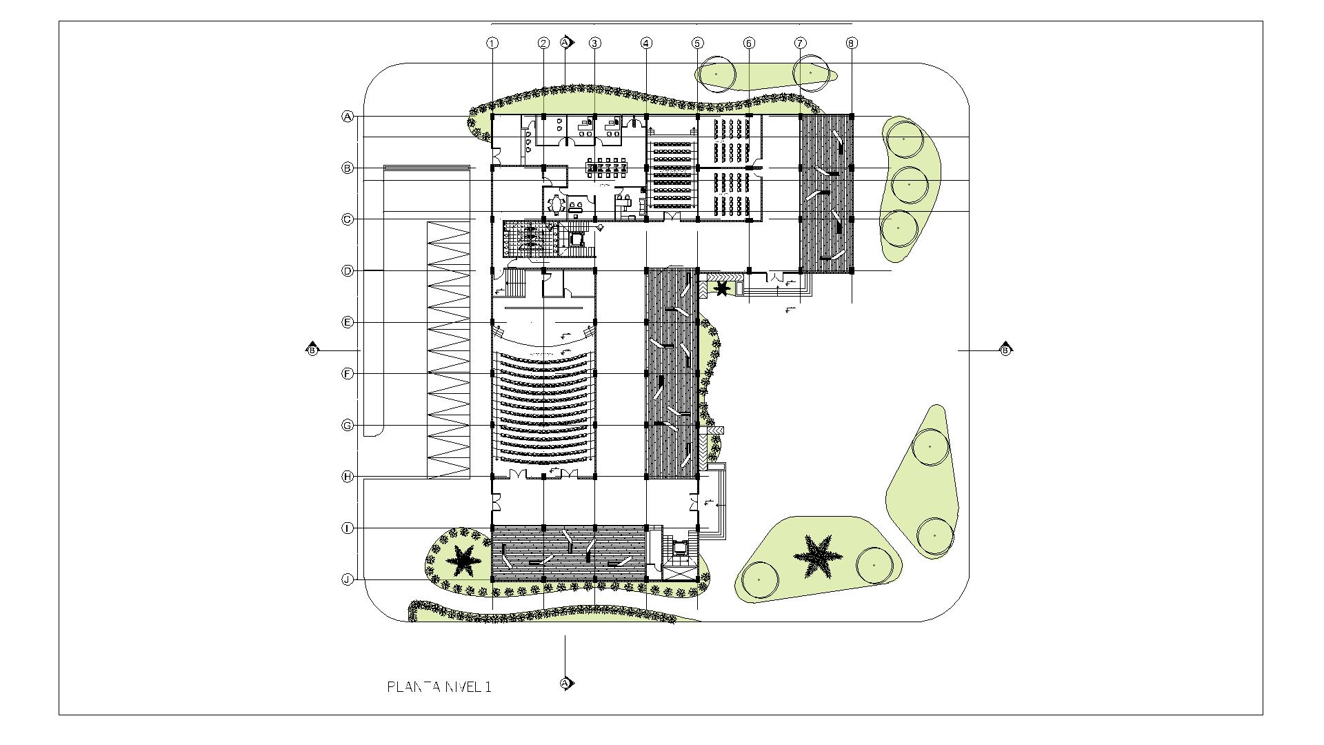 Curso Avanzado Autocad