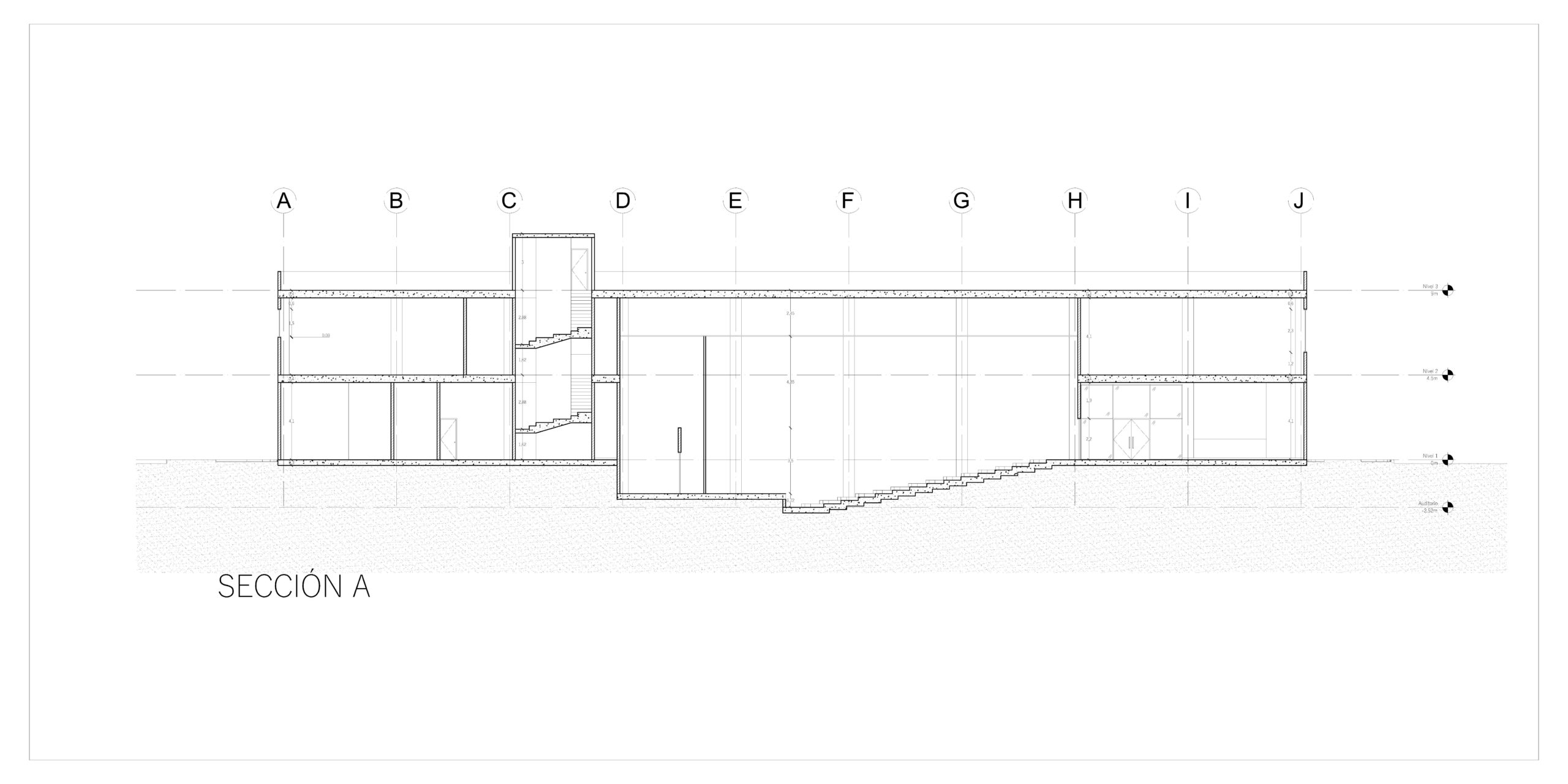 Curso Avanzado Autocad