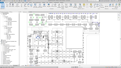 Instalaciones Electricas en Revit