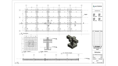 Curso básico Revit Estructuras