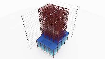 Curso Robot Structural avanzado