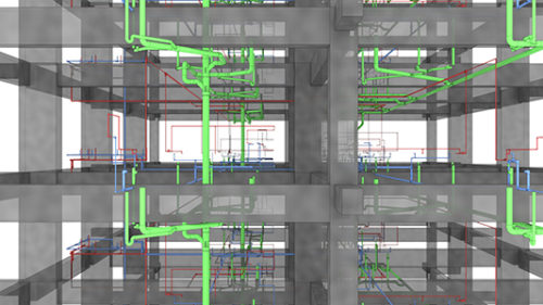 Curso Revit Mep - Fontanería y tuberías de 0 a 100