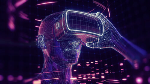 Curso realidad virtual con Unreal Engine y Oculus