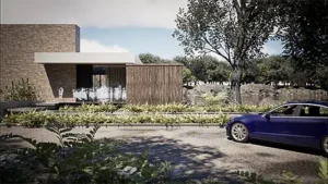 Curso completo de Twinmotion 2025